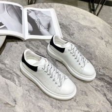 Alexander Mcqueen Low Shoes